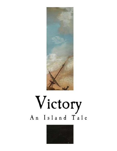 Victory: An Island Tale