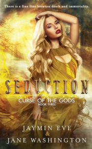 Title: Seduction, Author: Jane Washington