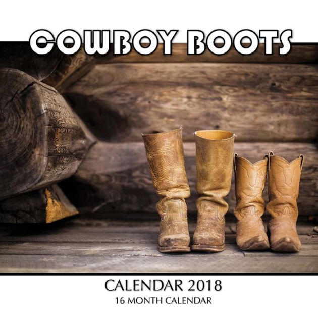 photo calendar 2019 boots