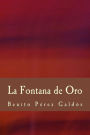 La Fontana de Oro