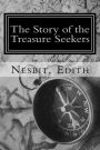 The Story of the Treasure Seekers