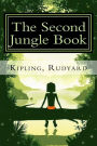 The Second Jungle Book