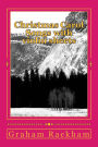 Christmas Carol Songs: with Violin Sheets