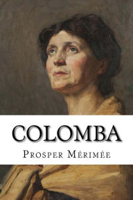 Title: Colomba, Author: Prosper Mérimée