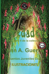 Title: La enredadera: Cuento No. 45, Author: Daniel Guerra