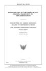 Rebalancing to the Asia-Pacific region: examining its implementation : Committee on Armed Services, House of Representatives, One Hundred Thirteenth Congress, second session, hearing held January 28, 2014.