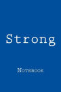 Strong: Notebook
