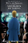 Sherlock Returns