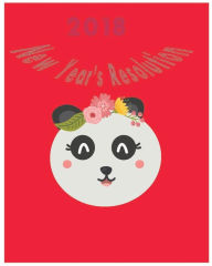 Title: 2018 New Year's Resolution, Author: K M Smash