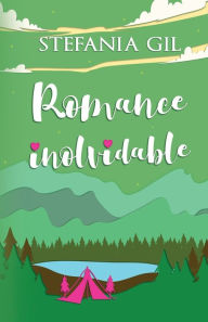 Title: Romance Inolvidable, Author: Stefania Gil