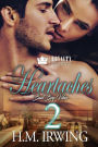 Heartaches 2: Bad Boy Vibes