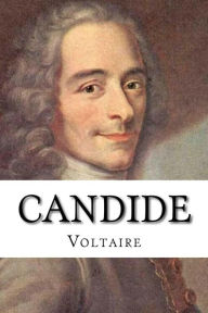 Title: Candide, Author: Voltaire