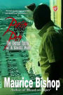 Pain Living In My Pen: The untold story of a Street Poet