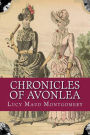Chronicles of Avonlea