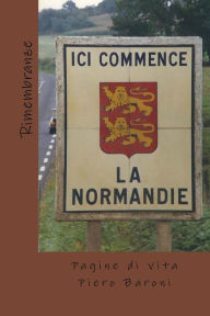 Title: Pagine di vita, Author: Piero Baroni