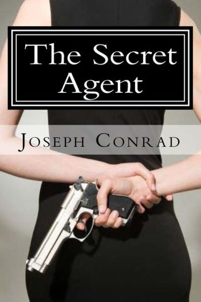 The Secret Agent