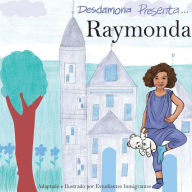 Title: Raymonda, Author: Matina Banks