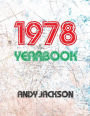 The 1978 Yearbook - UK: Fascinating book with lots of facts and figures from 1978 - Unique birthday present or anniversary gift idea!