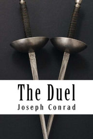 Title: The Duel, Author: Joseph Conrad