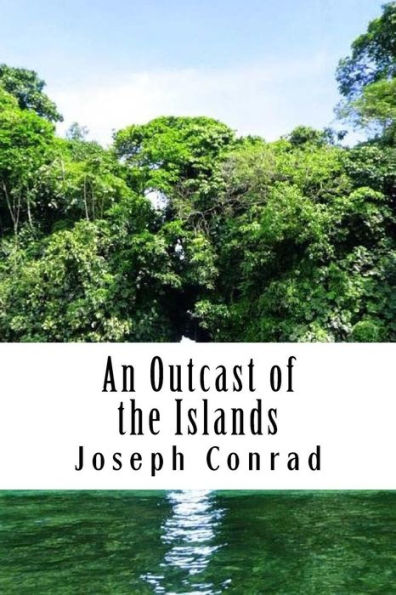 An Outcast of the Islands