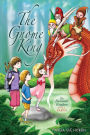 The Gnome King: The Elemental Kingdom, Book 1