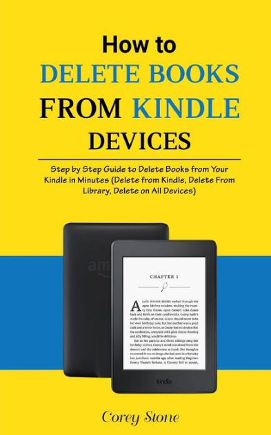 how-to-delete-books-from-kindle-devices-step-by-step-guide-to-delete