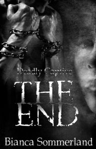 Title: The End, Author: Bianca Sommerland