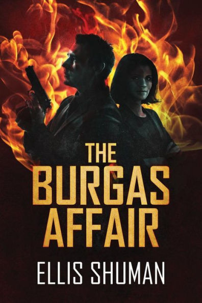 The Burgas Affair