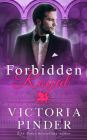 Forbidden Royal