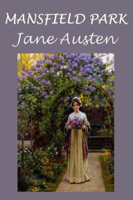 Title: Mansfield Park, Author: Jane Austen