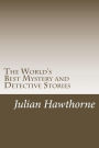 The World's Best Mystery and Detective Stories
