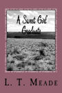 A Sweet Girl Graduate
