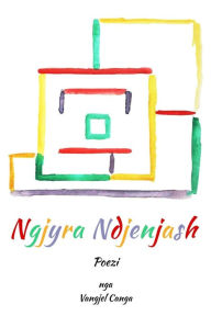 Title: Ngjyra Ndjenjash, Author: Vangjel Canga