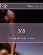 365: Thoughts Before Bed