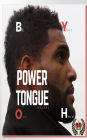 Power Of The Tongue