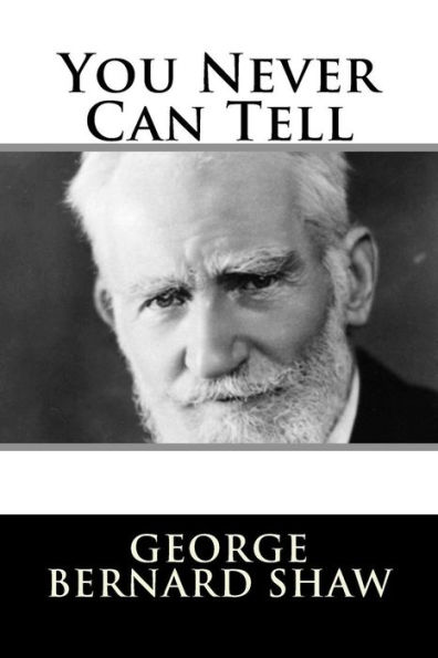You Never Can Tell