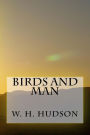 Birds And Man