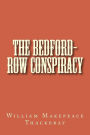 The Bedford-Row Conspiracy