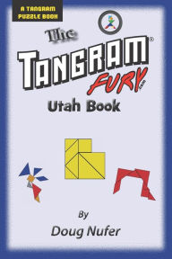 Title: Tangram Fury Utah Book, Author: Doug Nufer