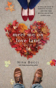 Free download of audio books in english Meet Me on Love Lane 9781982102067
