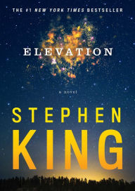 Download free epub books for ipad Elevation iBook DJVU by Stephen King 9781982102326 (English Edition)