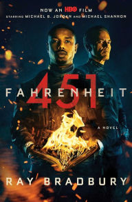 Title: Fahrenheit 451: A Novel, Author: Ray Bradbury