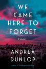 We Came Here to Forget: A Novel
