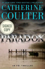 Paradox (Signed Book) (FBI Series #22)