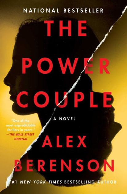 The Power Couple: A Novel [Book]