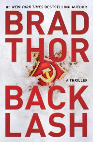 Title: Backlash (Scot Harvath Series #18), Author: Brad Thor