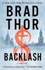 Backlash (Scot Harvath Series #18)