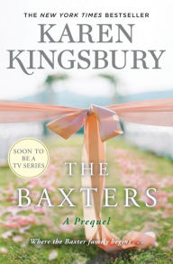 The Baxters: A Prequel