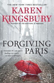 Forgiving Paris (Baxter Family Series)