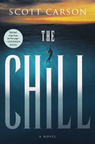 Ebook in pdf free download The Chill: A Novel in English 9781982104597